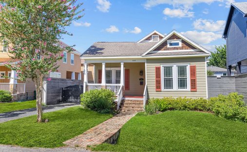 House in Houston, Texas, United States 1