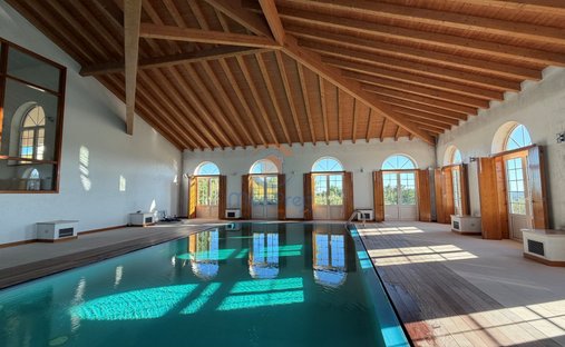 Haus in São Pedro de Tomar, Distrikt Santarém, Portugal 1