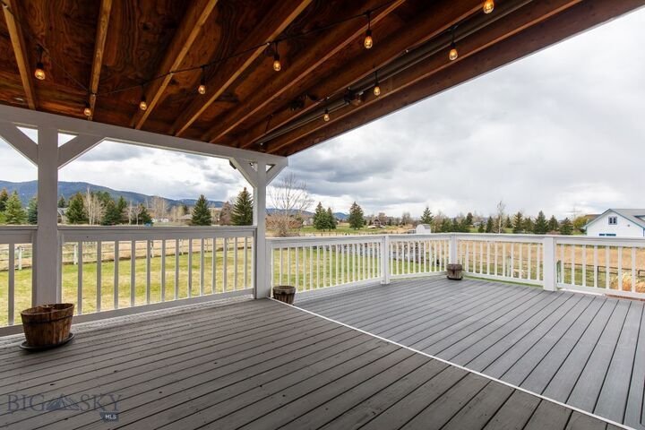 House in Bozeman, Montana, United States 3 - 18678342