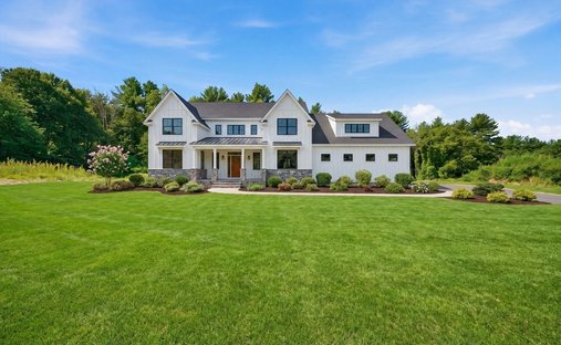 Haus in Littleton, Massachusetts, Vereinigte Staaten 1