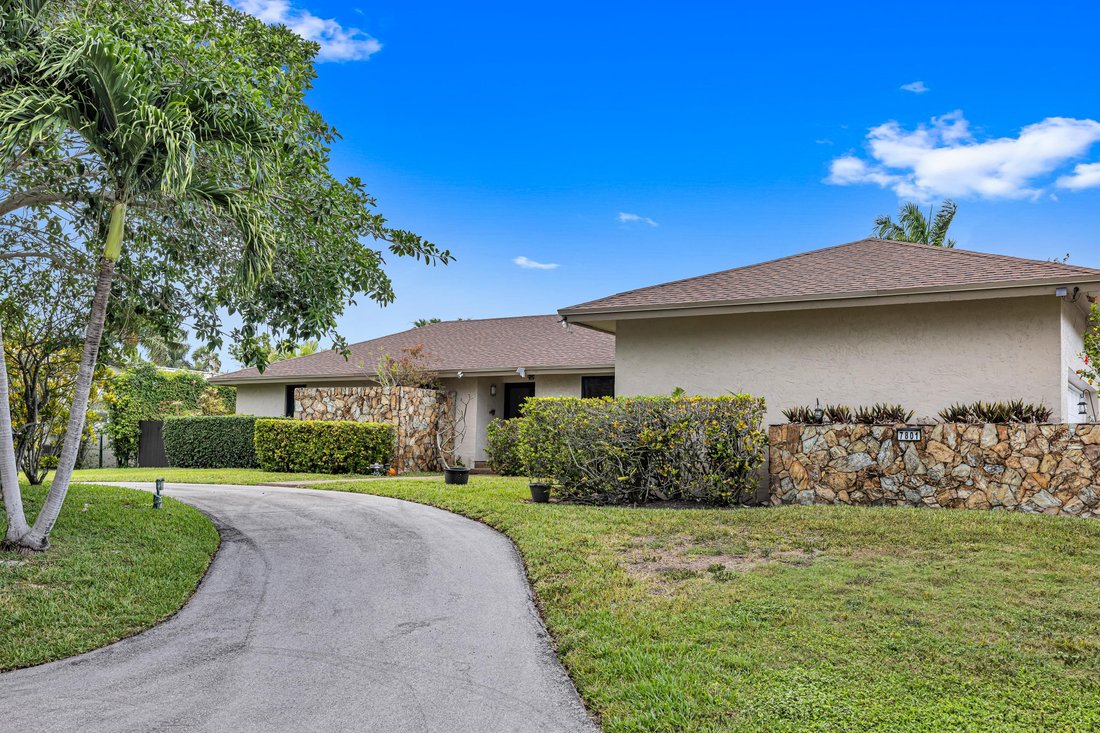 Genossenschaftswohnung in Cutler Bay, Florida, Vereinigte Staaten 1 - 18677473
