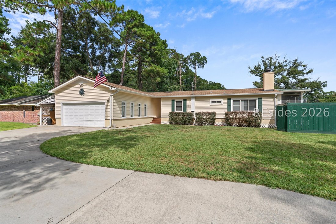 House in Bluffton, South Carolina, United States 4 - 18675923