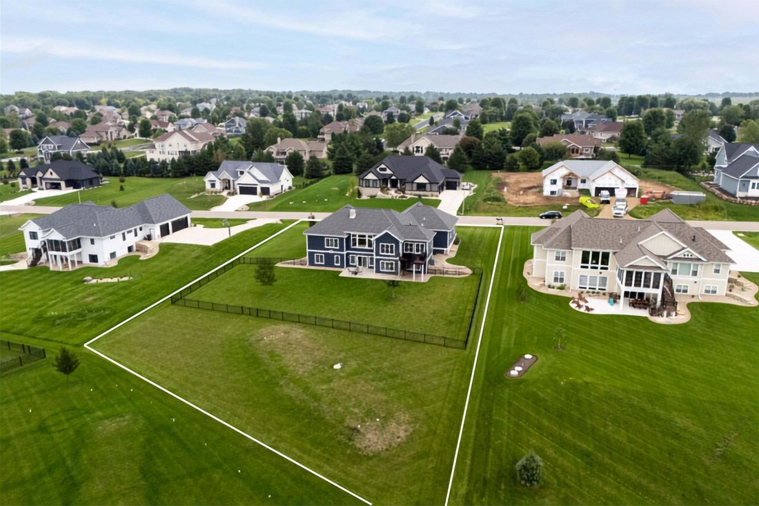 Haus in Sun Prairie, Wisconsin, Vereinigte Staaten 5 - 18662906