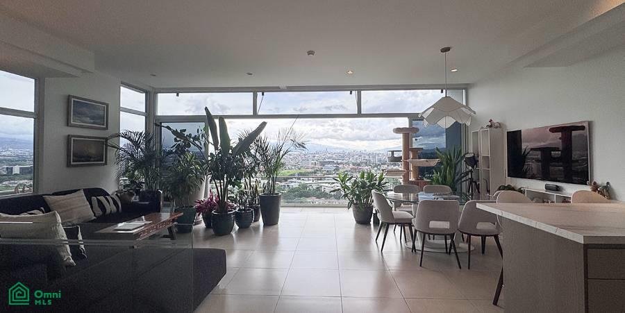 Condominio en San Rafael, San José, Costa Rica 4 - 17088881