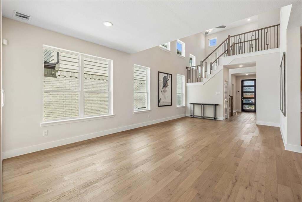 Townhouse in Prosper, Texas, United States 5 - 18677155
