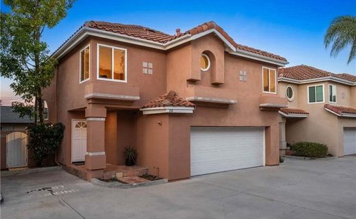 Casa a Costa Mesa, California, Stati Uniti 1