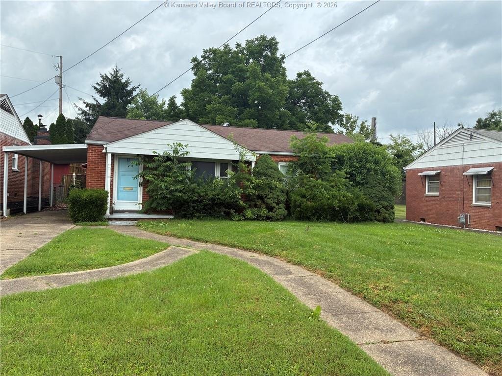 House in Huntington, West Virginia, United States 1 - 18675135