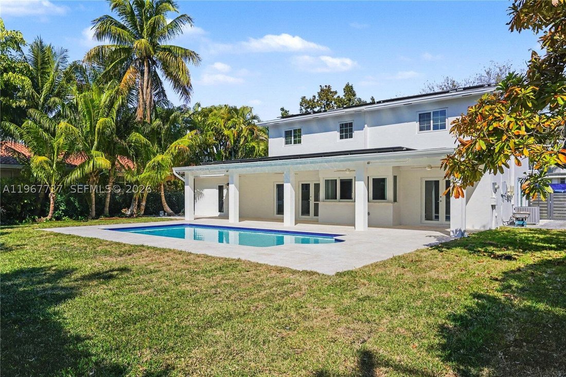 House in Coral Gables, Florida, United States 3 - 17254841