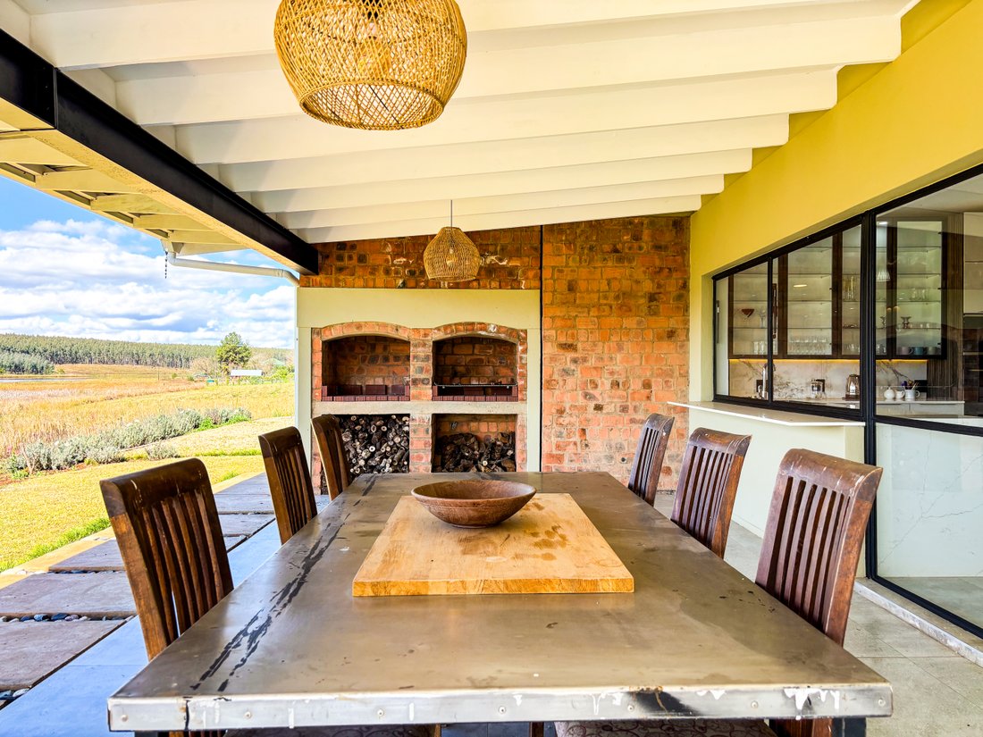 Country House in uMshwathi Local Municipality, KwaZulu-Natal, South Africa 5 - 18675266