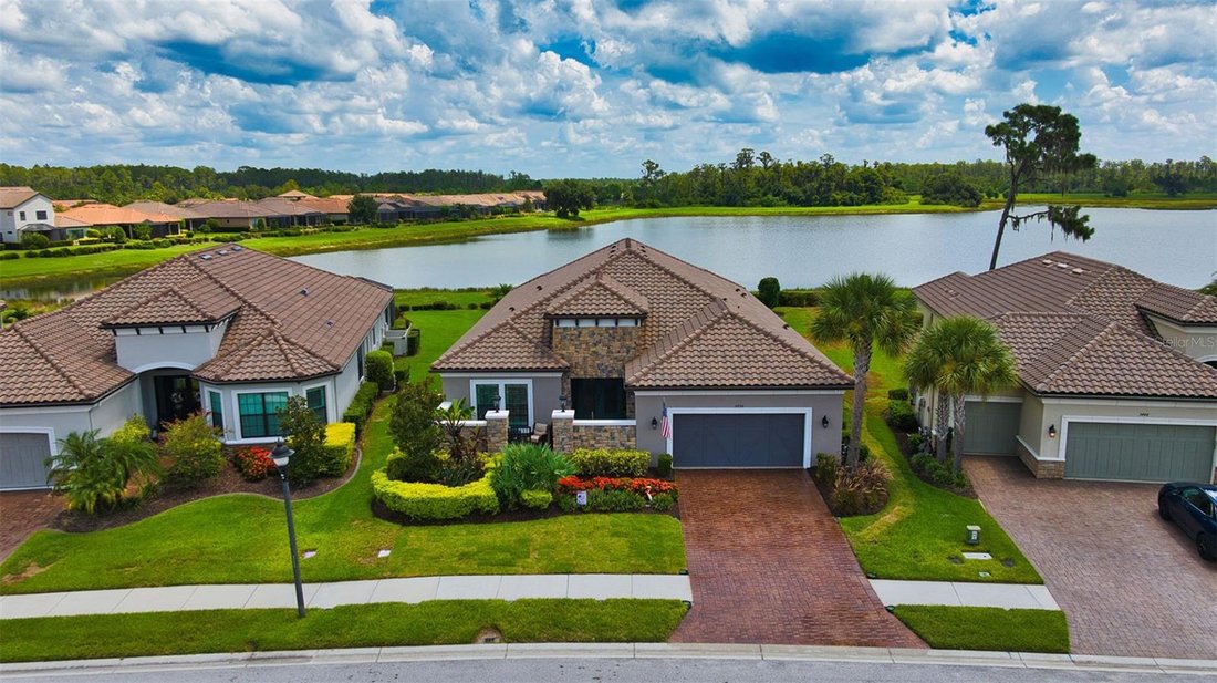 House in Odessa, Florida, United States 4 - 18675911