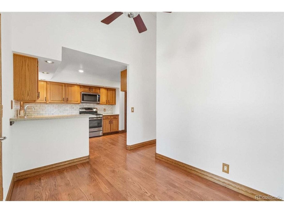 House in Evergreen, Colorado, United States 3 - 18676708