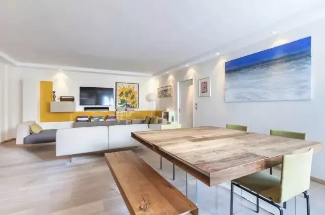Apartment in Porte Dauphine, Paris 16e Arrondissement, Paris 5 - 18373429