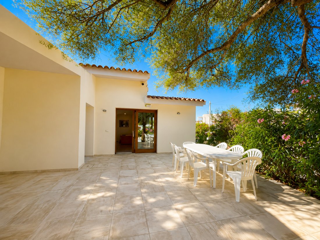 Villa in Olbia, Sardinia, Italy 2 - 18678040