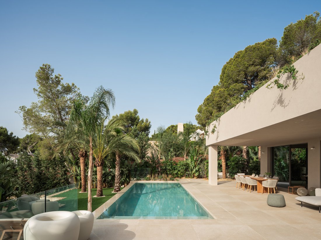 House in Rotes Velles, Calvia, Balearic Islands 2 - 18677616