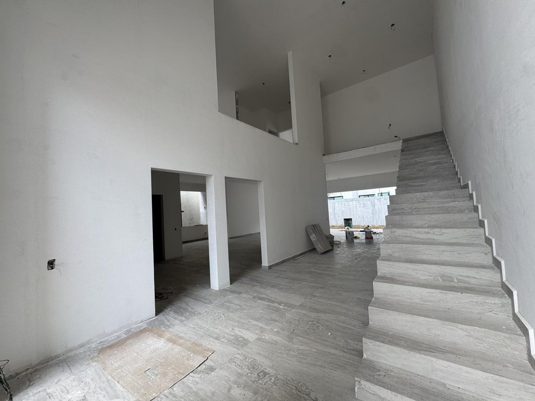 House in Monterrey, Nuevo Leon, Mexico 2 - 18677813