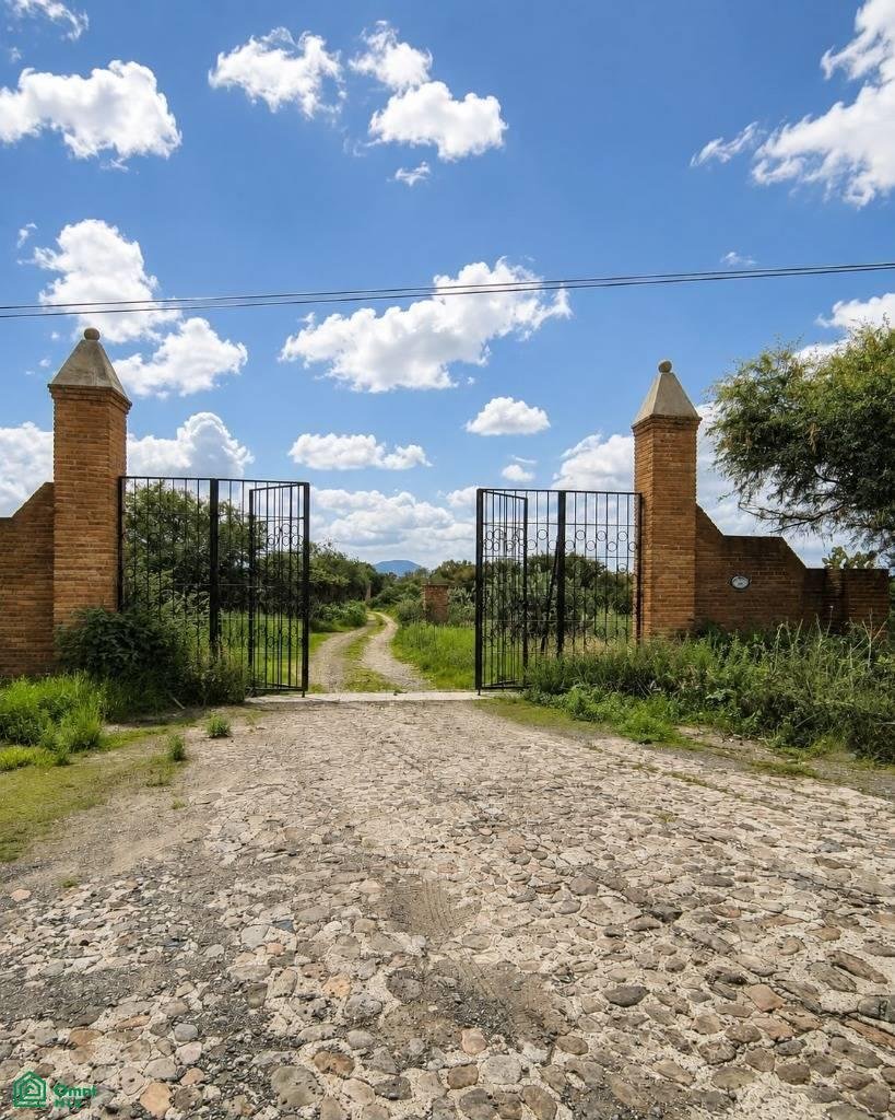 Land in La Noria, Guanajuato, Mexico 4 - 18640023