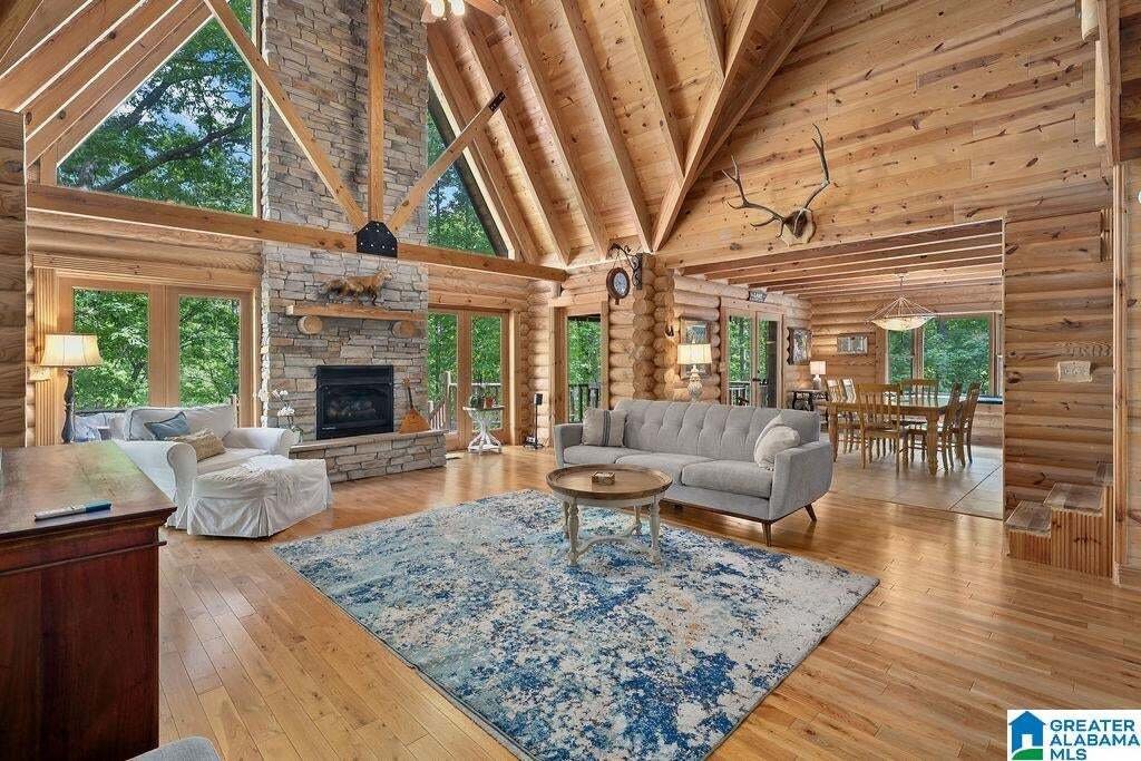 Casa a Jasper, Alabama, Stati Uniti 1 - 18675749