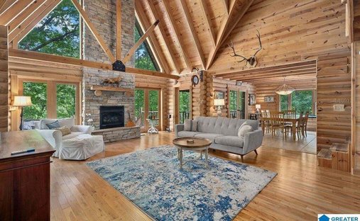 House in Jasper, Alabama, United States 1