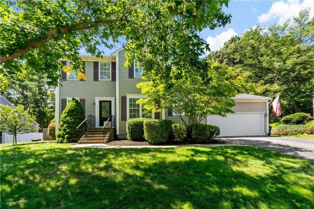 House in Coventry, Rhode Island, United States 2 - 18678725