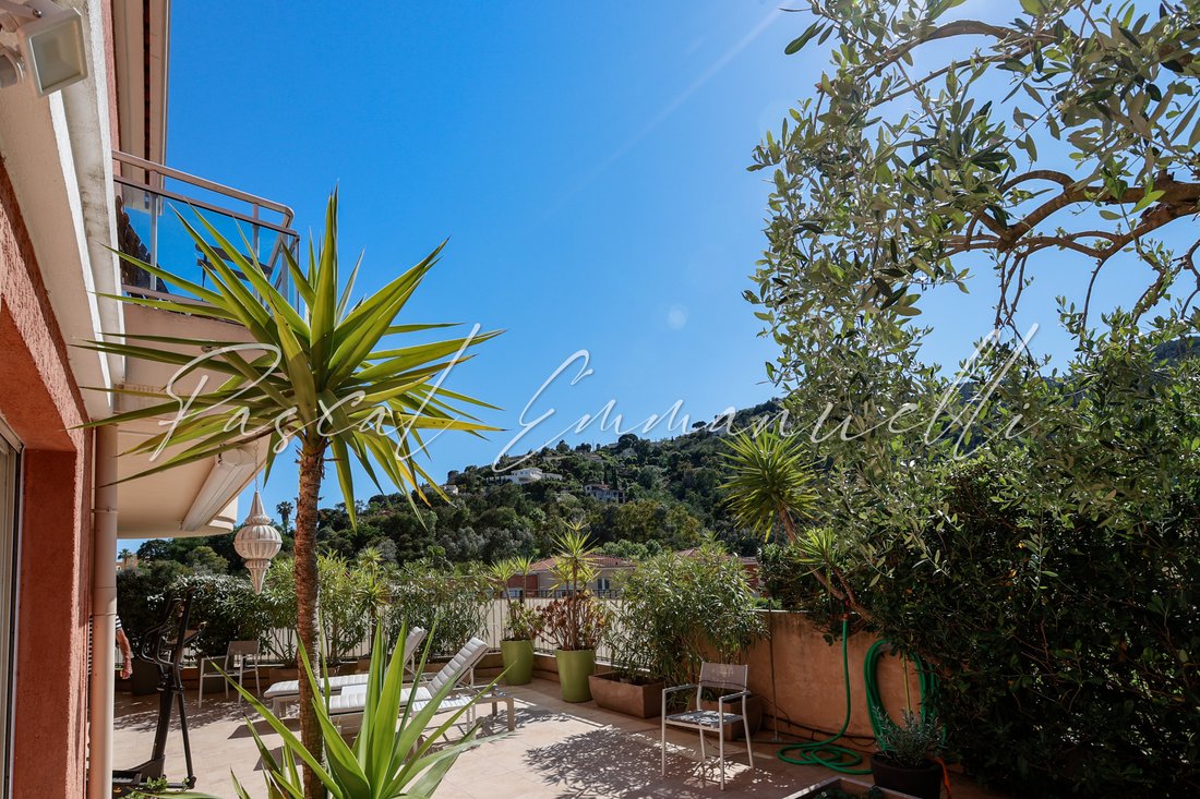 Land in Le Cottage, Mandelieu-la-Napoule, France 4 - 18677330