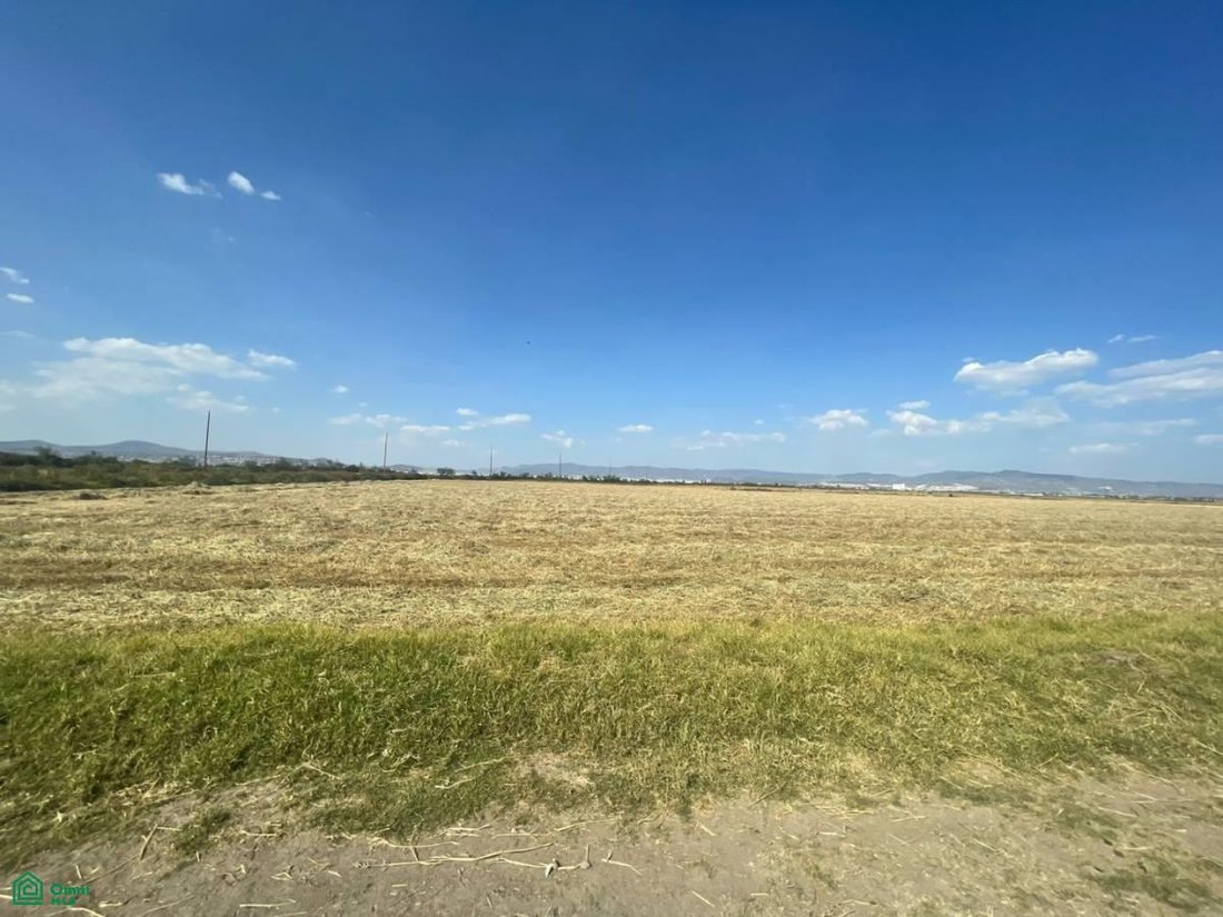 Land in Jagüey de Téllez, Hidalgo, Mexico 1 - 17811353