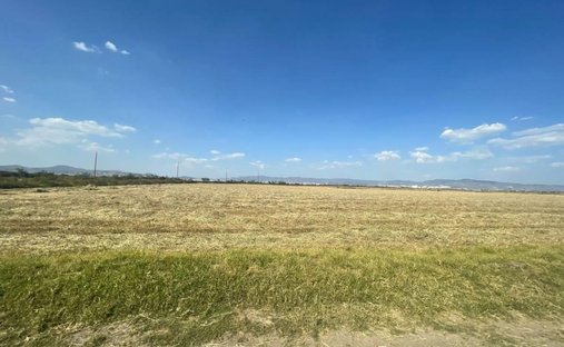Land in Jagüey de Téllez, Hidalgo, Mexico 1