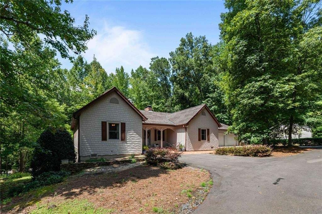 House in Woodstock, Georgia, United States 1 - 18676546