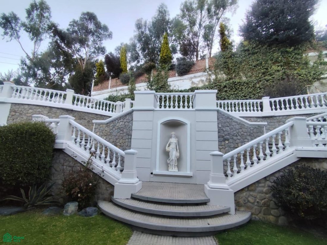 House in La Paz, La Paz Department, Bolivia 3 - 18273991