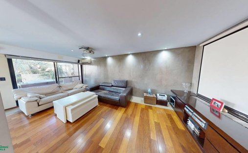 Condo in Buenos Aires, Buenos Aires, Argentina 1