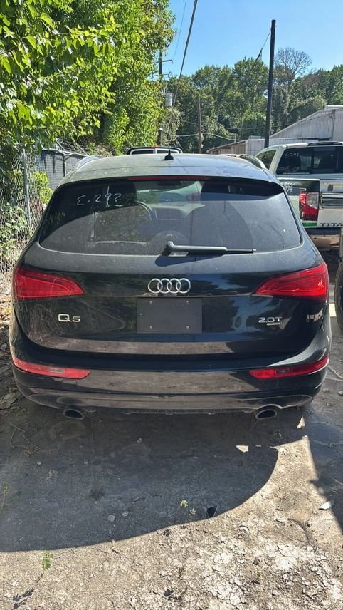 Suv in Houston, TX, United States 4 - 18678070