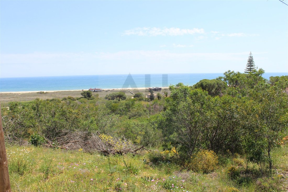 Land in São Sebastião, Lagos, Sao Goncalo de Lagos, Portugal 2 - 12286529