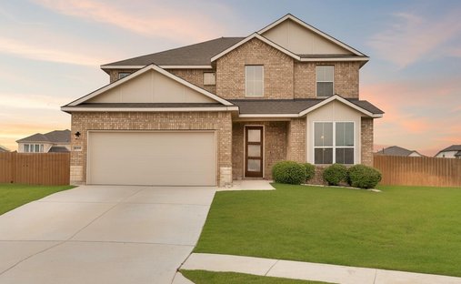 Haus in Pflugerville, Texas, Vereinigte Staaten 1