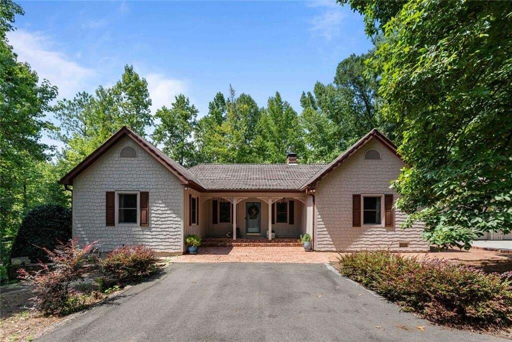 House in Woodstock, Georgia, United States 5 - 18676546