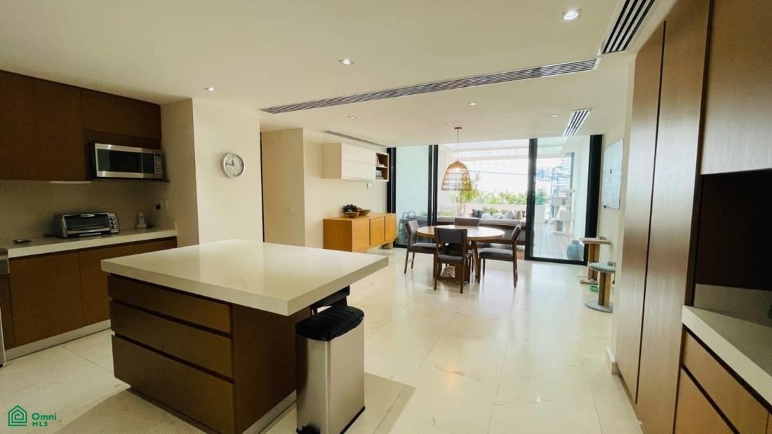 Condo in Cancún, Quintana Roo, Mexico 4 - 17088223