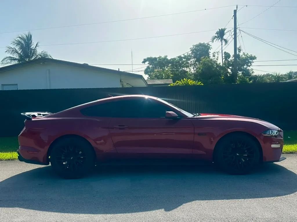 Coupe in West Park, FL, United States 3 - 18678051