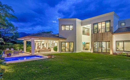 Maison à Pozos, San José, Costa Rica 1