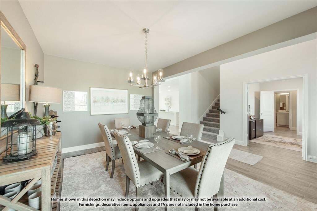 House in Heath, Texas, United States 5 - 18677226