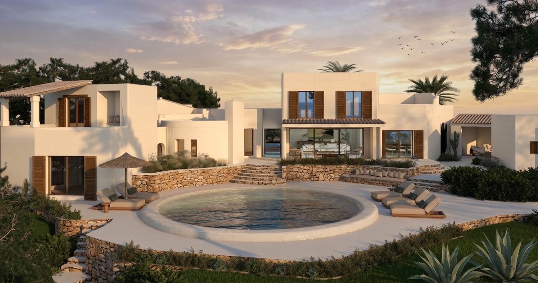 Villa in Felanitx, Balearic Islands, Spain 3 - 18677968