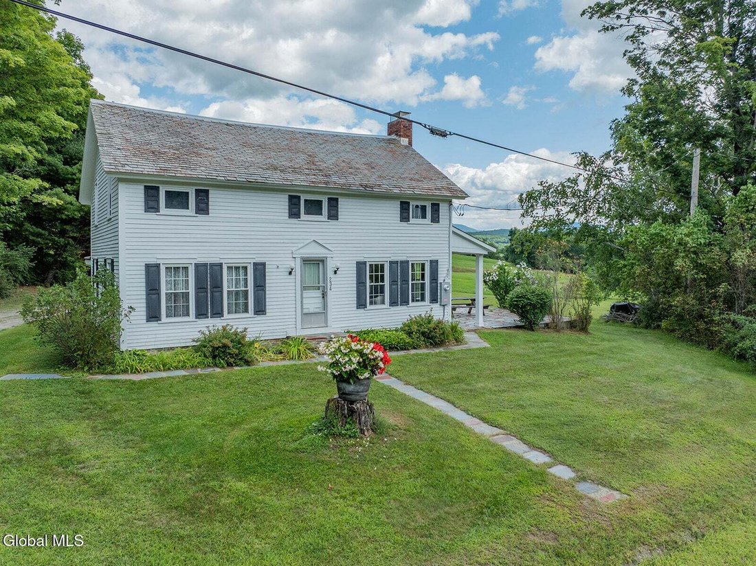 Haus in Granville, New York, Vereinigte Staaten 1 - 18675773