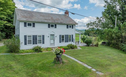 Haus in Granville, New York, Vereinigte Staaten 1