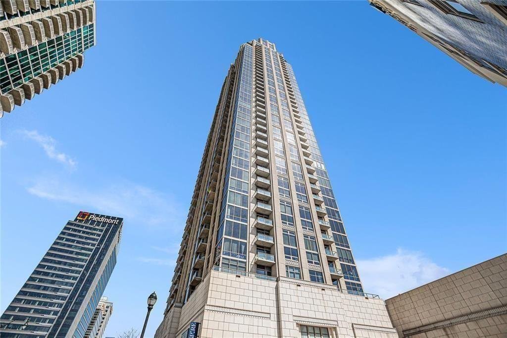 Condominio en Atlanta, Georgia, Estados Unidos 1 - 17649037