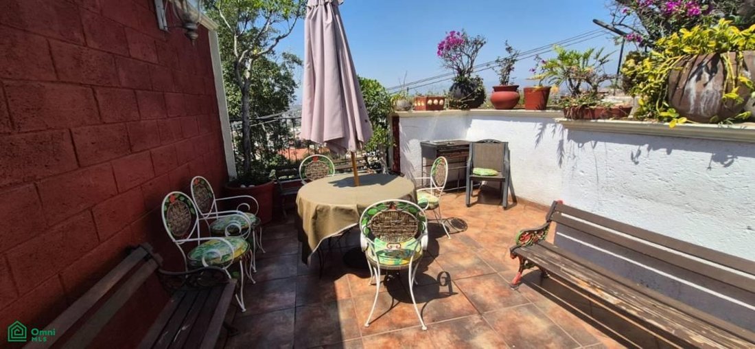 House in Tres de Mayo, Morelos, Mexico 5 - 18088722