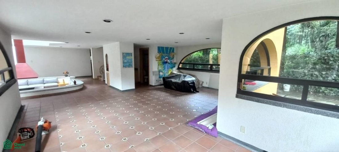 Casa in Jajalpa, Stato del Messico, Messico 3 - 17232809