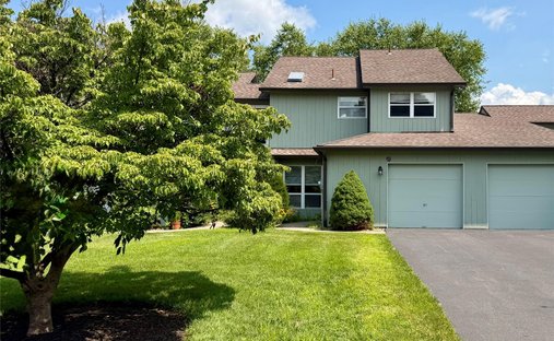 Casa a Rhinebeck, New York, Stati Uniti 1
