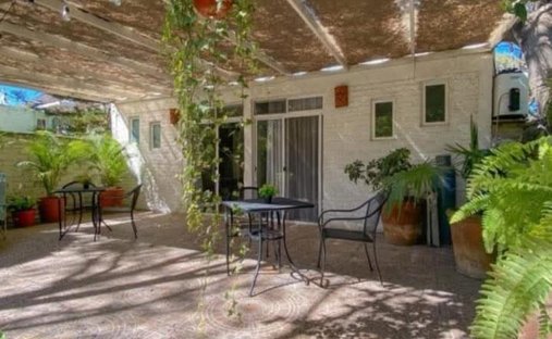 Haus in Chapala, Jalisco, Mexiko 1