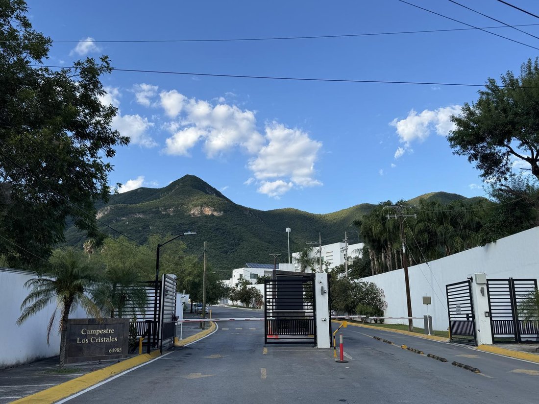 Land in Monterrey, Nuevo Leon, Mexico 4 - 18675448