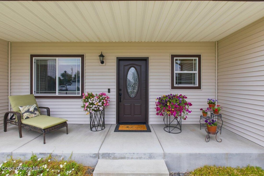 House in Rathdrum, Idaho, United States 4 - 18676166