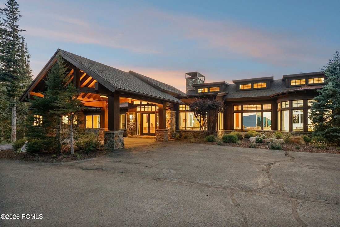 House in Park City, Utah, United States 2 - 18676188