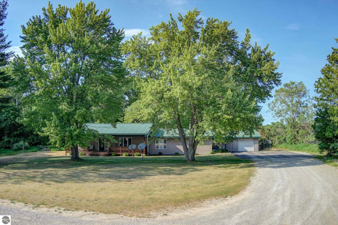 Haus in Grawn, Michigan, Vereinigte Staaten 1 - 18635955
