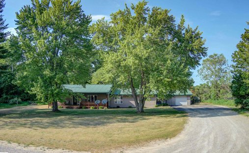Casa a Grawn, Michigan, Stati Uniti 1